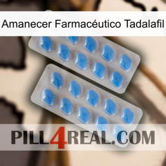 Amanecer Farmacéutico Tadalafil 23